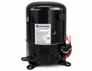 Компрессор поршневой Ankang QL3-124A (R404A, LBP) Компрессор поршневой Ankang QL3-124A (R404A, LBP)